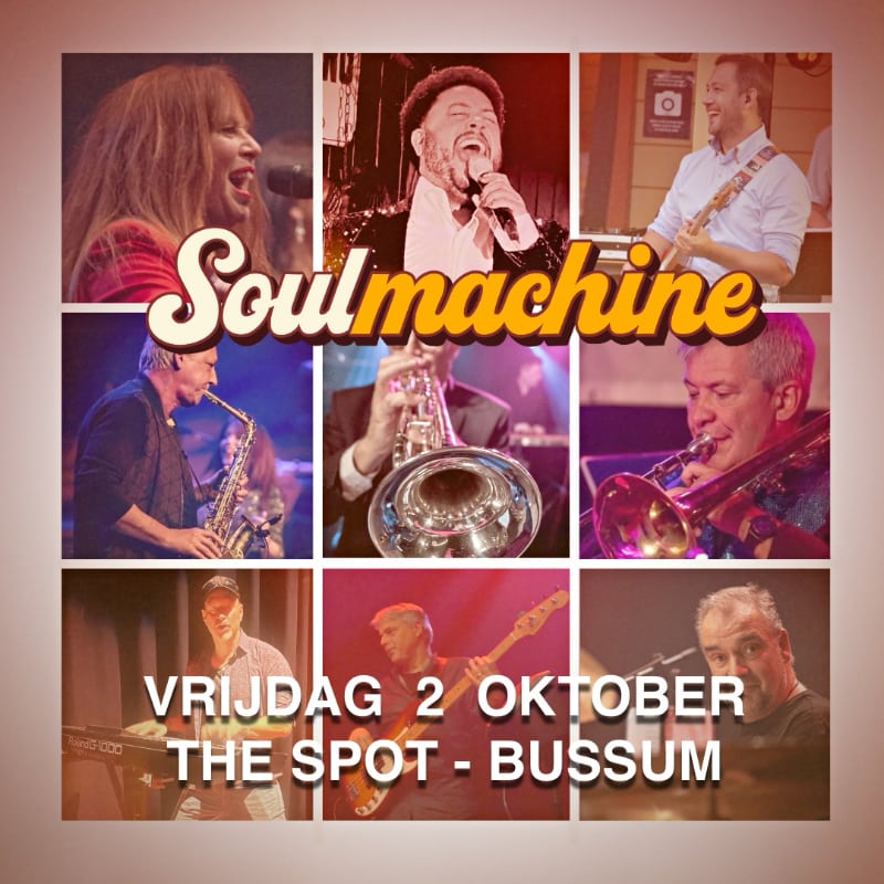 Soulmachine